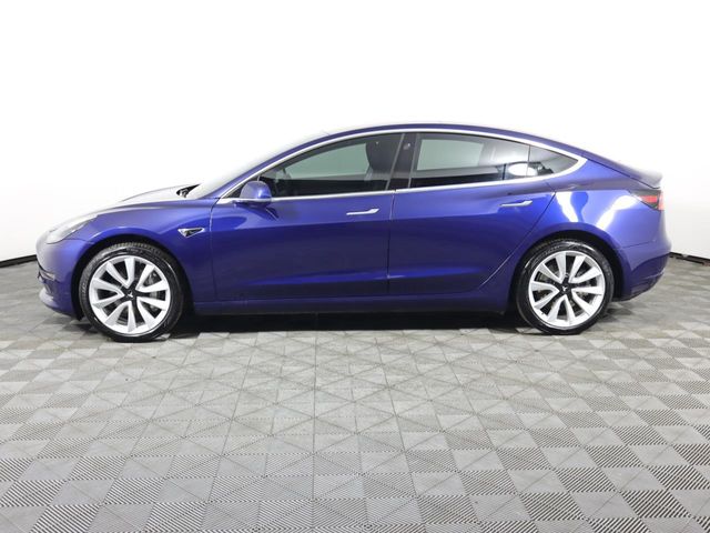 2017 Tesla Model 3 