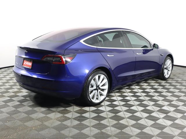 2017 Tesla Model 3 