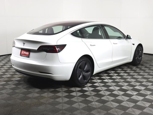 2017 Tesla Model 3 