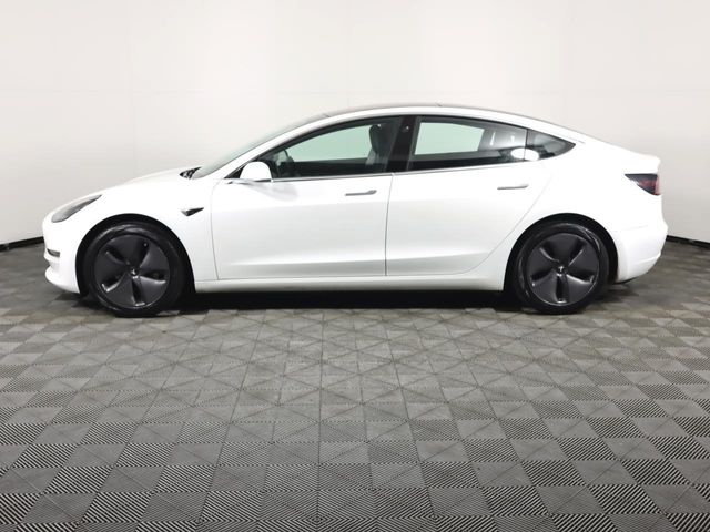 2017 Tesla Model 3 