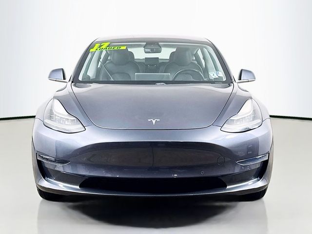 2017 Tesla Model 3 Long Range