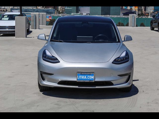 2017 Tesla Model 3 Long Range