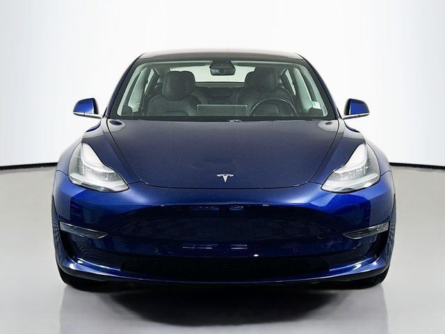 2017 Tesla Model 3 Long Range