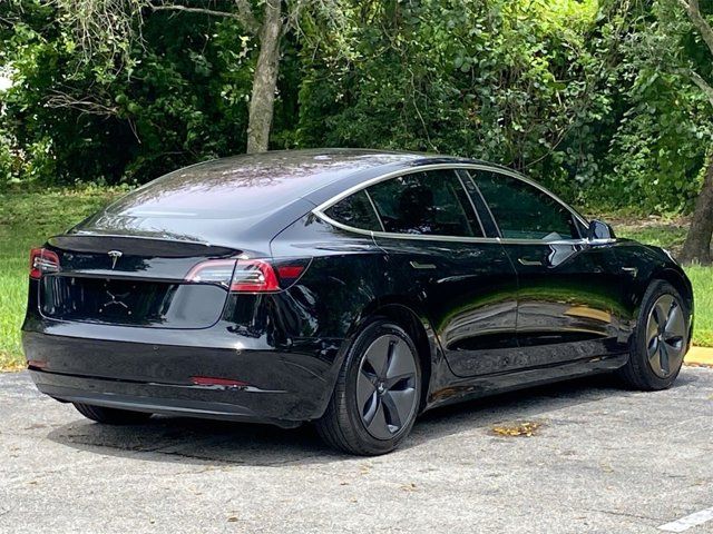 2017 Tesla Model 3 Long Range