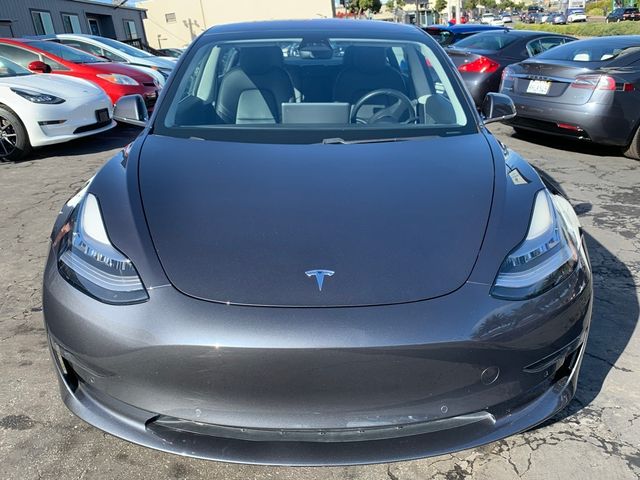 2017 Tesla Model 3 Long Range