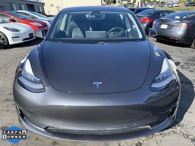 2017 Tesla Model 3 Long Range