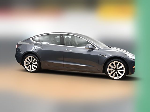 2017 Tesla Model 3 Standard