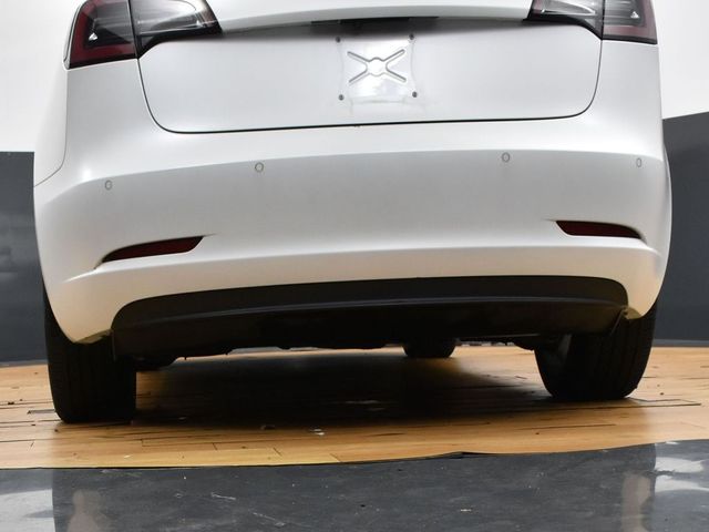 2017 Tesla Model 3 Long Range