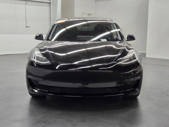 2017 Tesla Model 3 Long Range