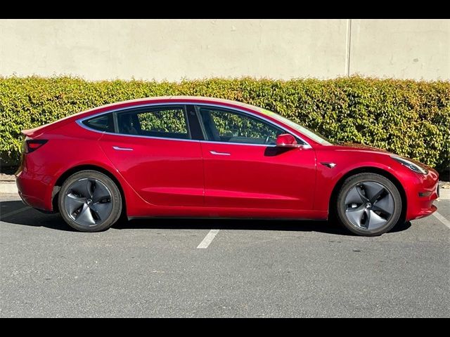 2017 Tesla Model 3 Standard