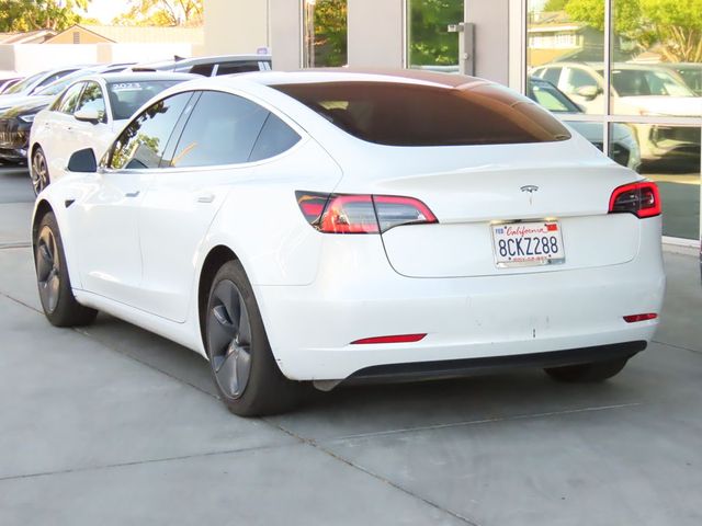 2017 Tesla Model 3 Standard