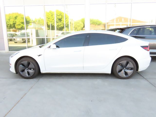 2017 Tesla Model 3 Standard