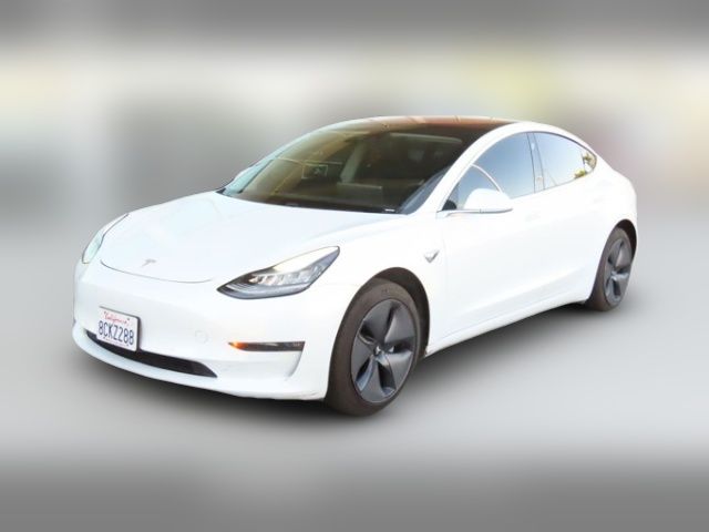 2017 Tesla Model 3 Standard