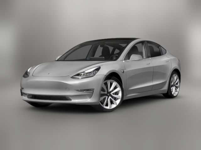 2017 Tesla Model 3 Standard