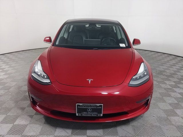 2017 Tesla Model 3 Standard