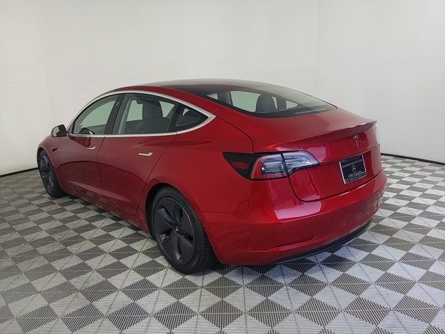 2017 Tesla Model 3 Standard