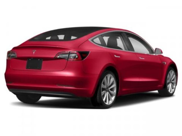 2017 Tesla Model 3 Standard