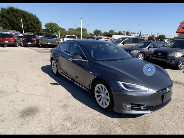 2017 Tesla Model S 100D