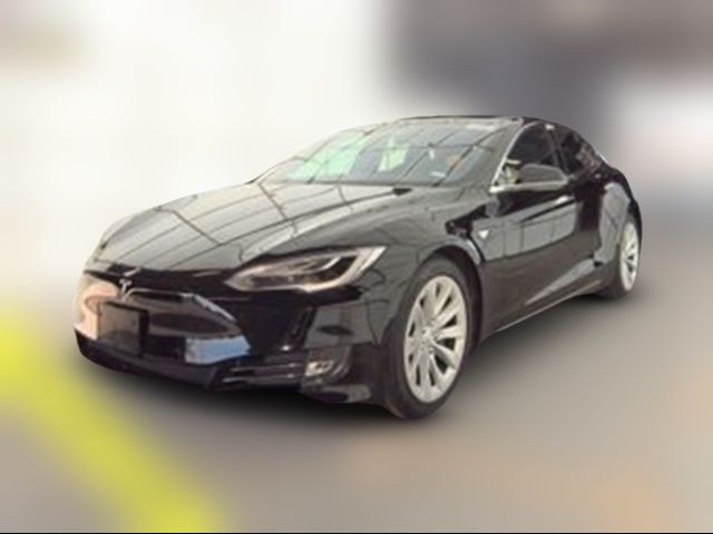 2017 Tesla Model S 100D