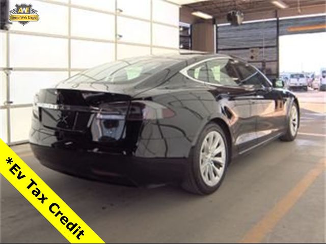 2017 Tesla Model S 100D