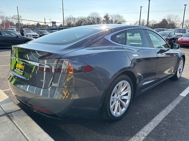 2017 Tesla Model S 100D