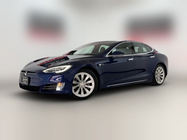 2017 Tesla Model S 100D