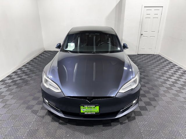 2017 Tesla Model S 100D