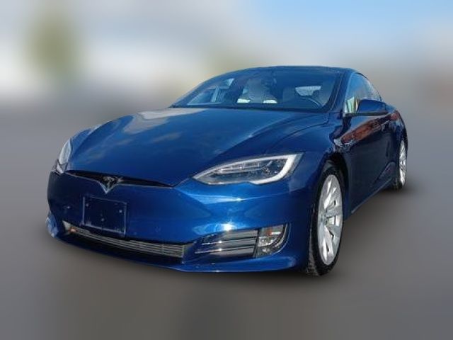 2017 Tesla Model S 100D