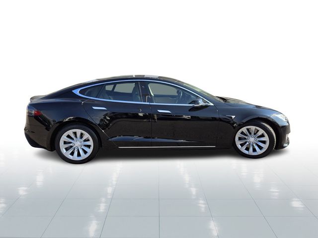 2017 Tesla Model S 75D