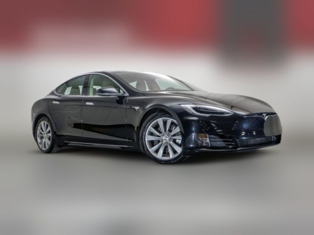 2017 Tesla Model S 100D