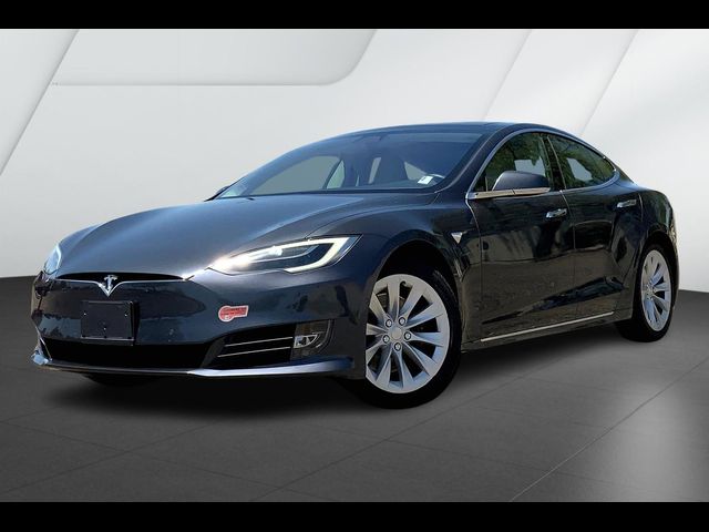 2017 Tesla Model S 100D