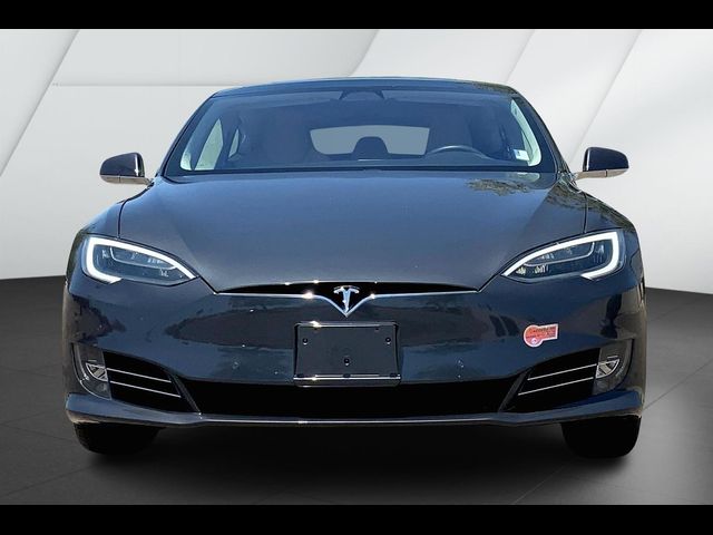 2017 Tesla Model S 100D