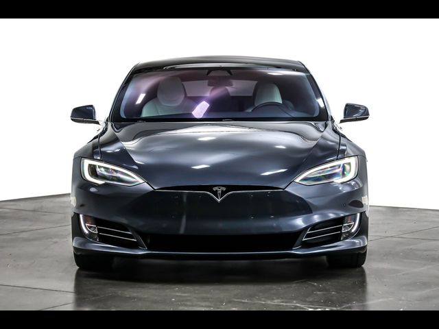 2017 Tesla Model S 100D