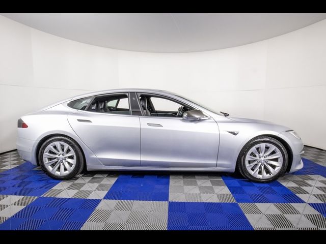 2017 Tesla Model S 100D