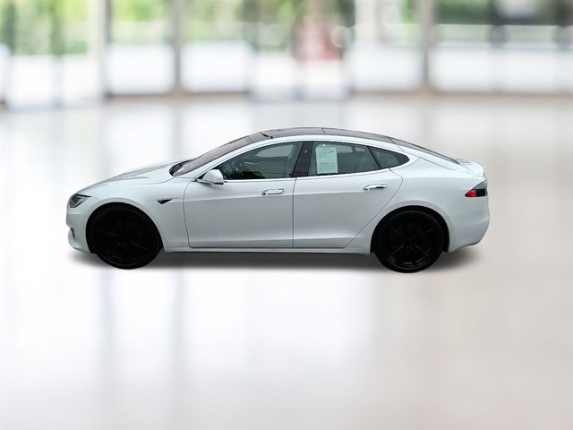 2017 Tesla Model S 100D