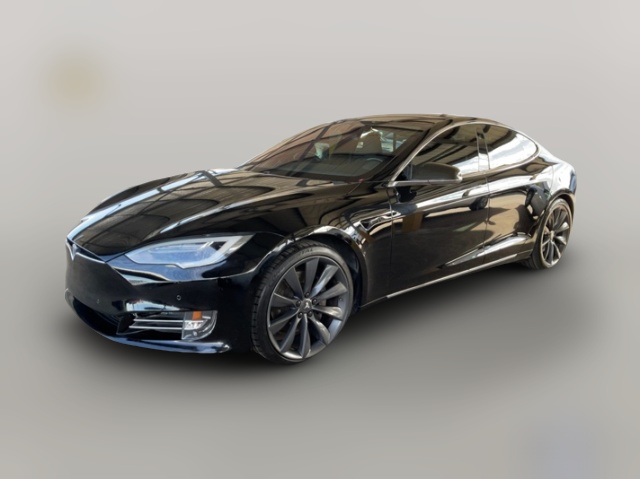 Used tesla model s 100d discount