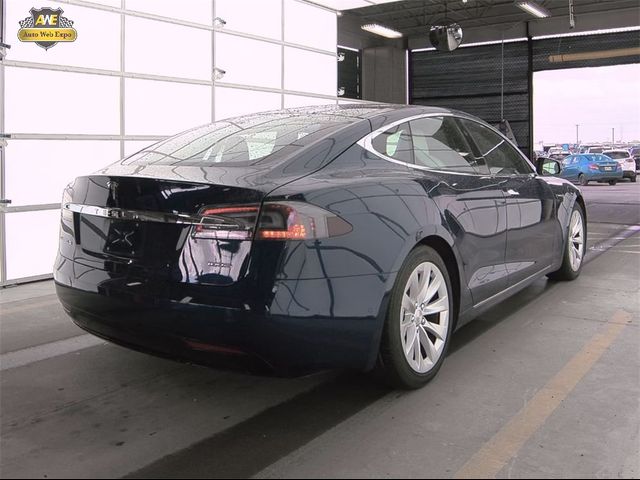 2017 Tesla Model S 100D