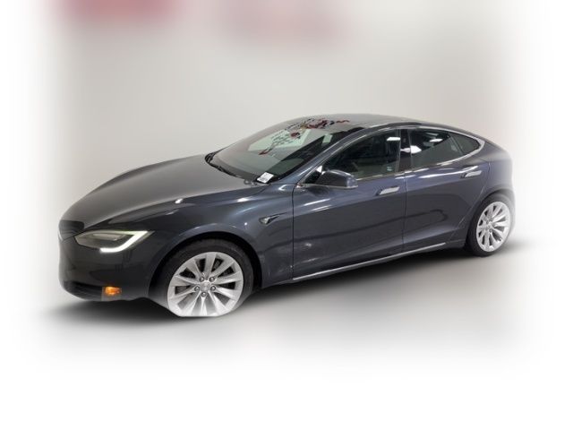 2017 Tesla Model S 100D