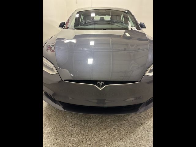 2017 Tesla Model S 100D