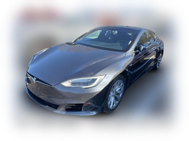 2017 Tesla Model S 100D