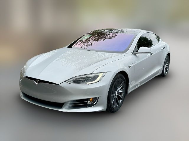 2017 Tesla Model S 100D