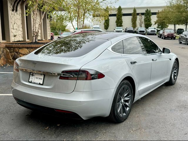 2017 Tesla Model S 100D