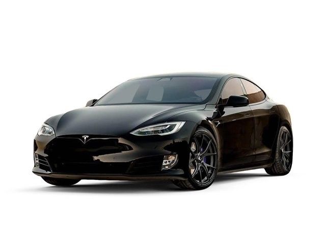 2017 Tesla Model S 100D