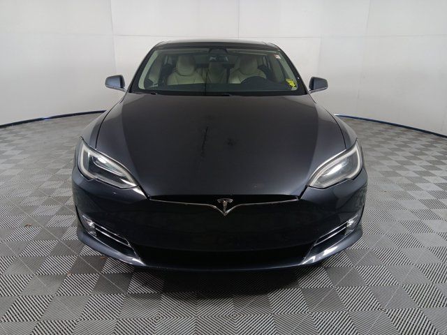 2017 Tesla Model S 100D