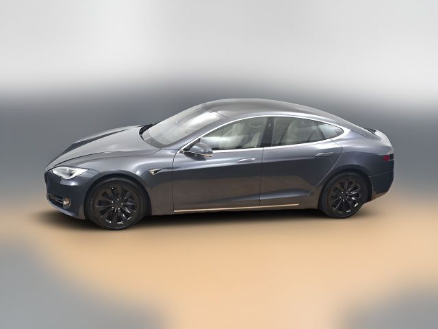 2017 Tesla Model S 100D