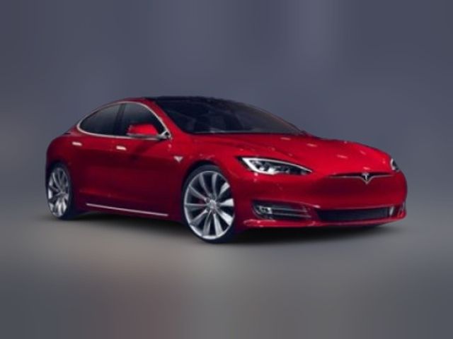 2017 Tesla Model S 100D