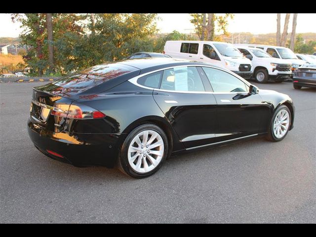 2017 Tesla Model S 100D