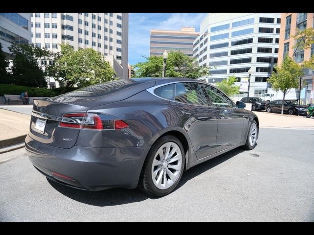 2017 Tesla Model S 100D