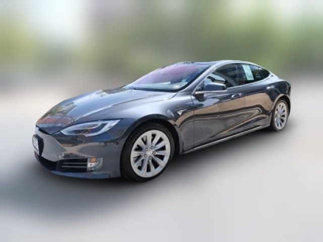 2017 Tesla Model S 100D