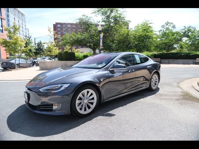 2017 Tesla Model S 100D